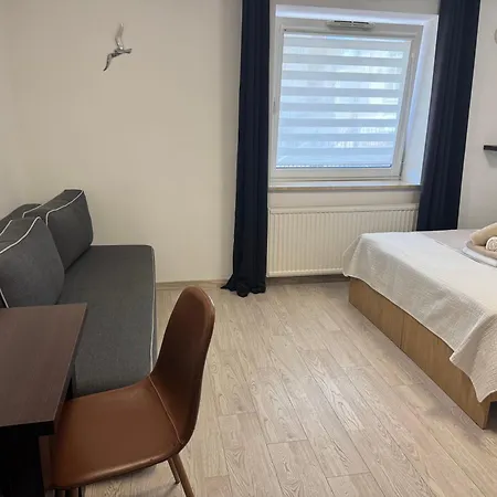 Rum i privatbostad Riffe *