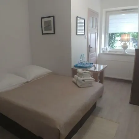 Riffe Accommodatie bij particulieren