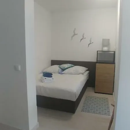 Riffe Homestay szállás