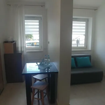 Accommodatie bij particulieren Riffe *