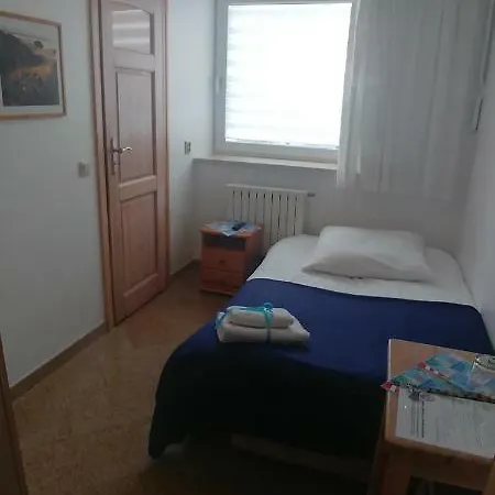 Riffe Accommodatie bij particulieren *