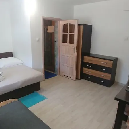 Riffe ホームステイ