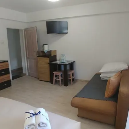 Riffe Accommodatie bij particulieren *