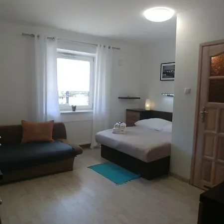 Homestay szállás Riffe