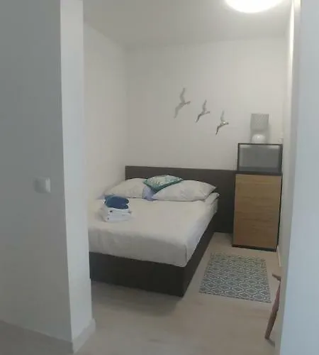 Riffe منزل للإقامة