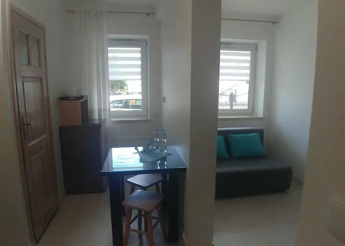 منزل للإقامة Riffe *