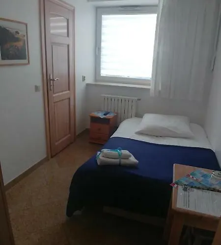 Riffe منزل للإقامة *