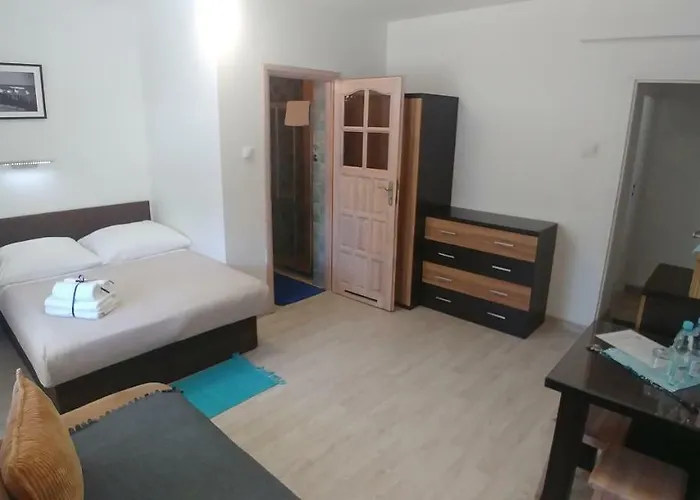 Riffe منزل للإقامة