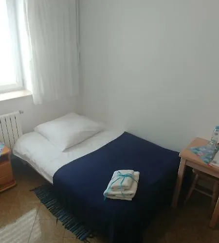 منزل للإقامة Riffe ريوا