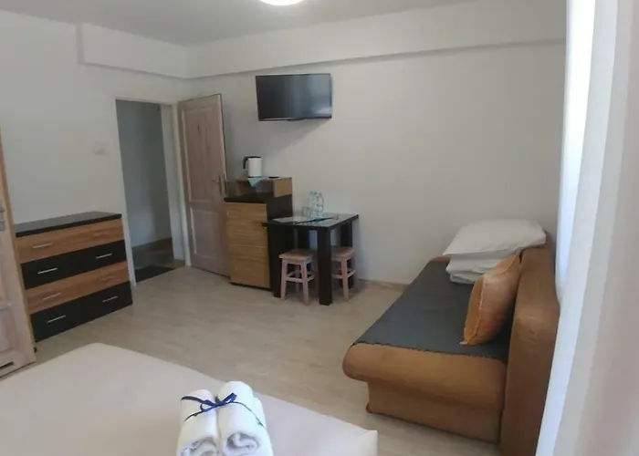 Riffe منزل للإقامة *