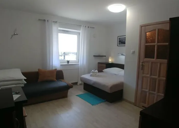 منزل للإقامة Riffe